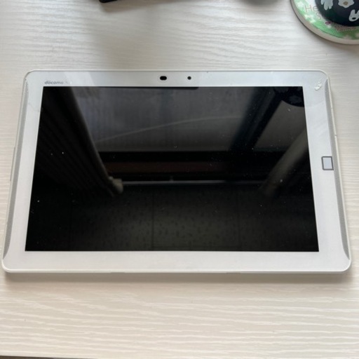 docomo タブレットパソコン 周辺機器