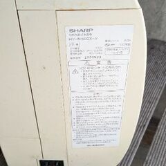 除湿機、加湿機セットで。の画像