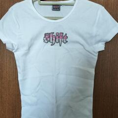 SHIFT ☆ シフト  レディースＴシャツ Ｓ オフロード バ...