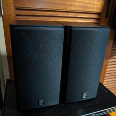 YAMAHA NS-M325　2本セット