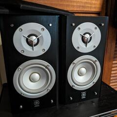 YAMAHA NS-M325　2本セットの画像