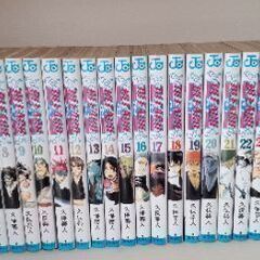 『BLEACH』 全巻セット1〜74の画像