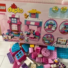 REGO  MlNNIE 10844の画像