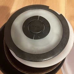 ティファール　フライパン　鍋　インジニオネオ　赤の画像