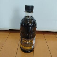 ブラックコーヒー25本