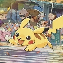 【フリー対戦募集中!】ポケカ会 ポケカ ポケモンカードで遊びませんか？