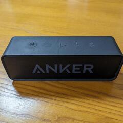 Anker SoundCore ポータブル Bluetooth4...