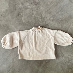 サイズ90cm 秋冬の可愛いセットアップ💁‍♂️の画像