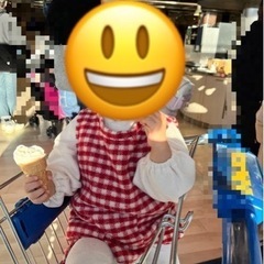 サイズ90cm 秋冬の可愛いセットアップ💁‍♂️の画像