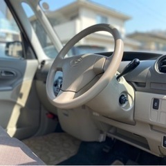 ★ご購入ありがとうございました★低走行5万km台のタント入庫しました🚗💨車検もついているのですぐに乗って帰れます🙋‍♀️✨パワースライドドア、ETC、スマートキーなど装備も充実しています(^-^)の画像