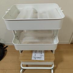 ロースコグワゴン IKEA