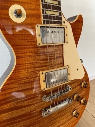 Orville レスポール