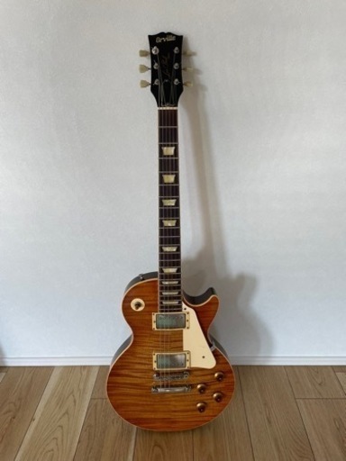 Orville レスポール