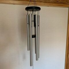 Woodstock社  パッヘルベル カノンチャイム  ※ウィン...