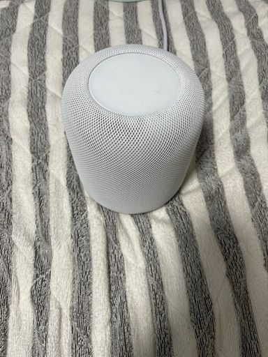 home pod 第二世代