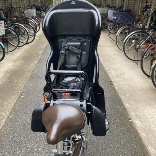 (SALE )
   YAMAHA PAS Natura  ヤマハ パス  電動アシスト自転車 充電器付き