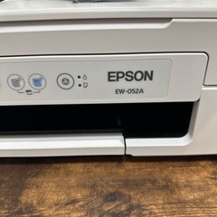パソコン プリンターの画像