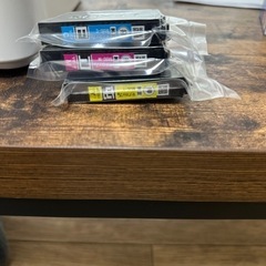 パソコン プリンターの画像