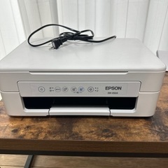 パソコン プリンターの画像