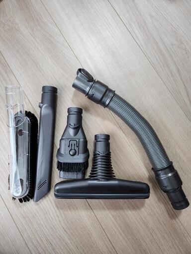 Dyson tool set ダイソン掃除機ツールセット