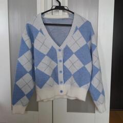服/ファッション カーディガン レディース