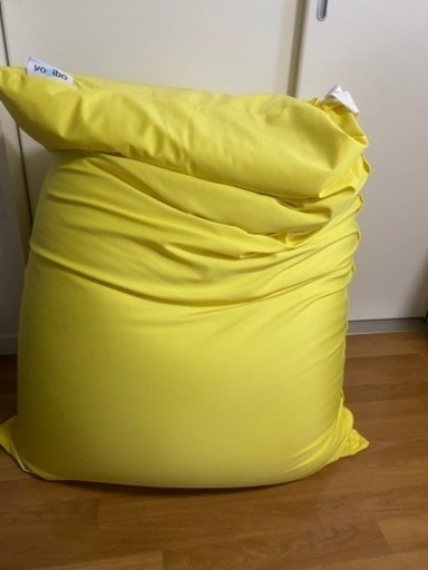 Yogibo Max 再値下げ！！！【取引完了】