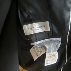 服/ファッション スーツ レディースの画像