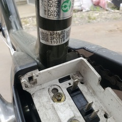 ♦️  BS アンジェリーノ   電動自転車の画像