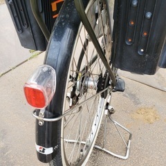 ♦️  BS アンジェリーノ   電動自転車の画像