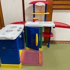 おもちゃ おもちゃ ままごとの画像