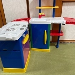 おもちゃ おもちゃ ままごとの画像