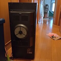 ルフィエール 電子式 ワインセラー  LW-S12 12本収納の画像