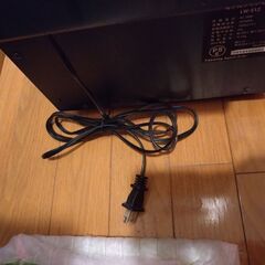 ルフィエール 電子式 ワインセラー  LW-S12 12本収納の画像