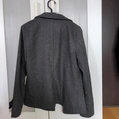 服/ファッション コート メンズの画像