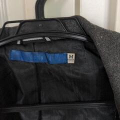 服/ファッション コート メンズの画像