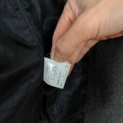 服/ファッション コート メンズの画像