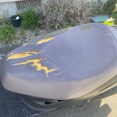 バイク ホンダの画像