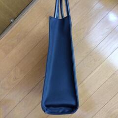 冠婚葬祭用サブバッグの画像