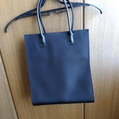 冠婚葬祭用サブバッグの画像