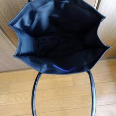 冠婚葬祭用サブバッグの画像