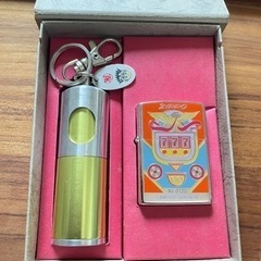 【特別限定品】大工の源さん　ZIPPO