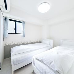 ベッドマットレス【セミシングル】値下げ中の画像