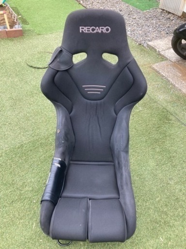 レカロシート　RS-G NCロードスターレール付