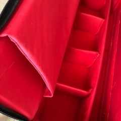 Photoflex Transpac デュアルライトキット ケースの画像