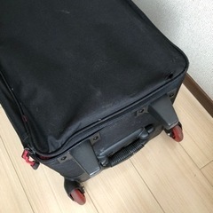 Photoflex Transpac デュアルライトキット ケースの画像