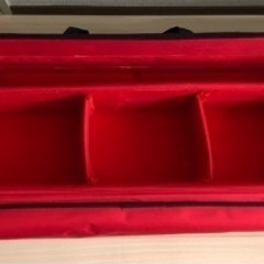 Photoflex Transpac デュアルライトキット ケースの画像