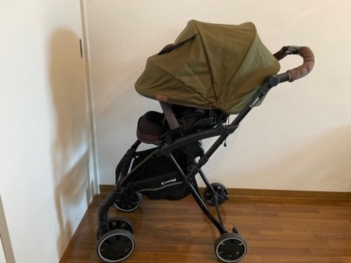 子供用品 ベビー用品 ベビーカー、バギー