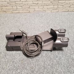 ダイソンV6 fluffy origin サイクロン掃除機の画像
