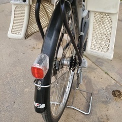 ♦️ BS アンジェリーノ   電動自転車の画像