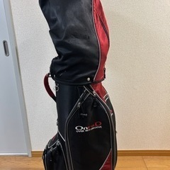 ゴルフクラブ　カーペット